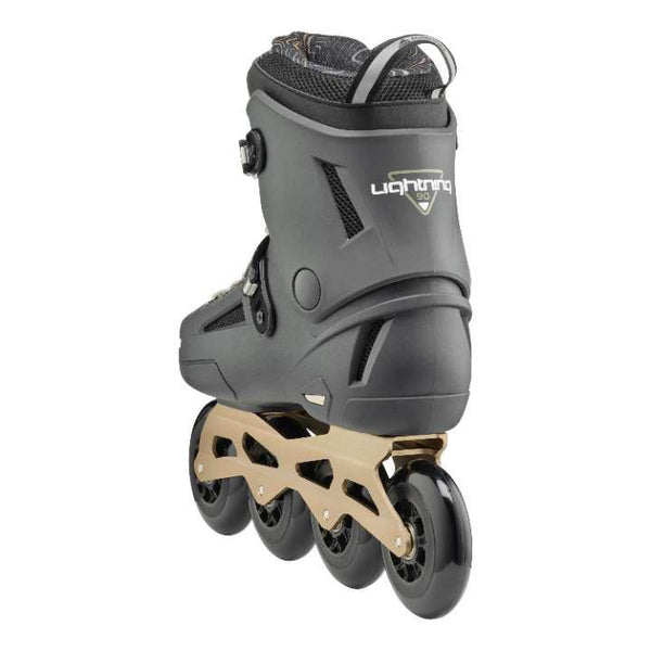 Rollerblade Lightning 90 Inline Skates