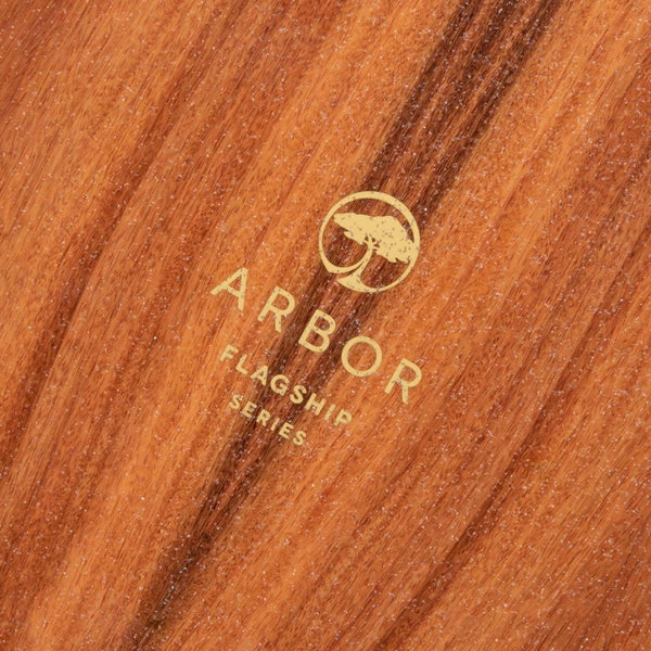 Arbor Performance Flagship Axis 40 Complete Longboard - 40.0