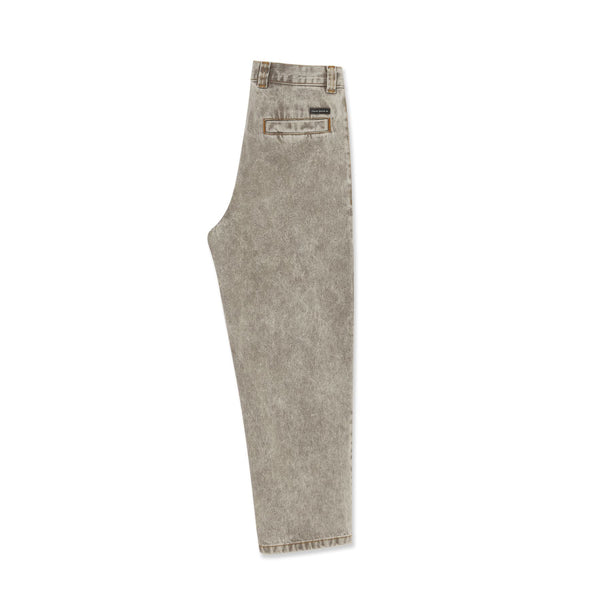 Polar Skate Co Grund Chinos (Acid Beige)