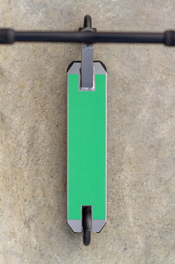 Scorpion Scooters - Scooter Pro Grip Tape - Fits 99% Scooters - Colours - Green - Skatewarehouse.co.uk