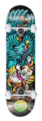 Tony Hawk SS 180 Rotten Complete Skateboard - 7.375"