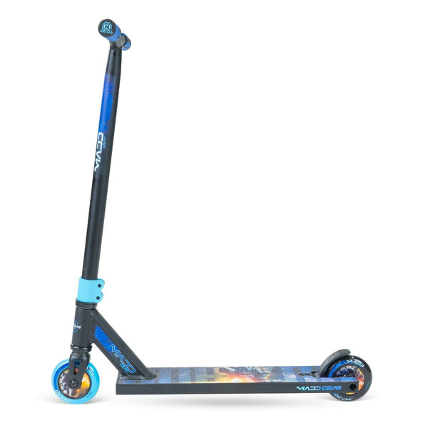 Madd Gear MG 2 - Obsidian - Horizon Stunt Scooter