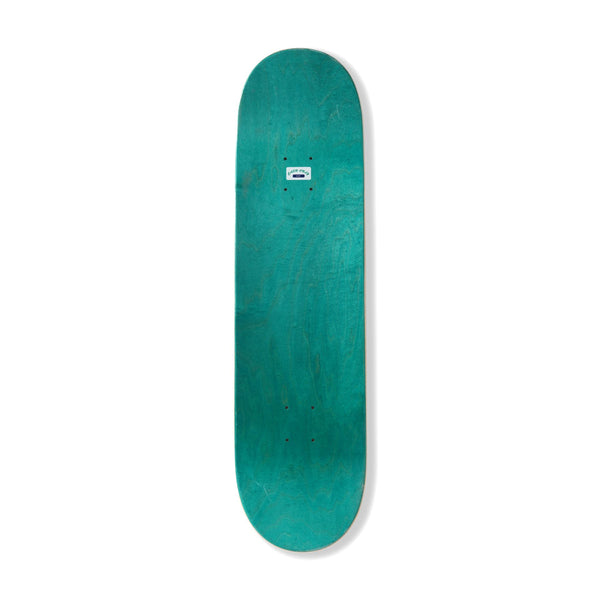 Cash Only Philly Santosuosso 'Gargoyle' Skateboard Deck - 8.25