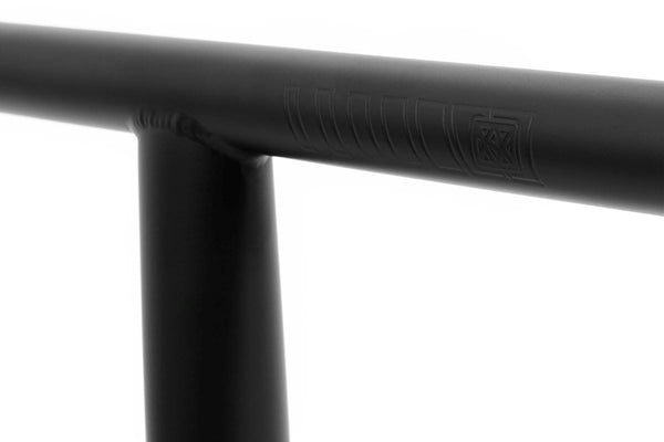 Slamm Team Bar - Black