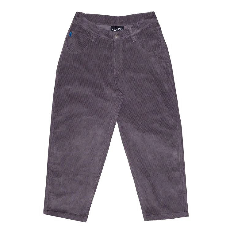 WKND 'Tubes Pants' Cord Grey