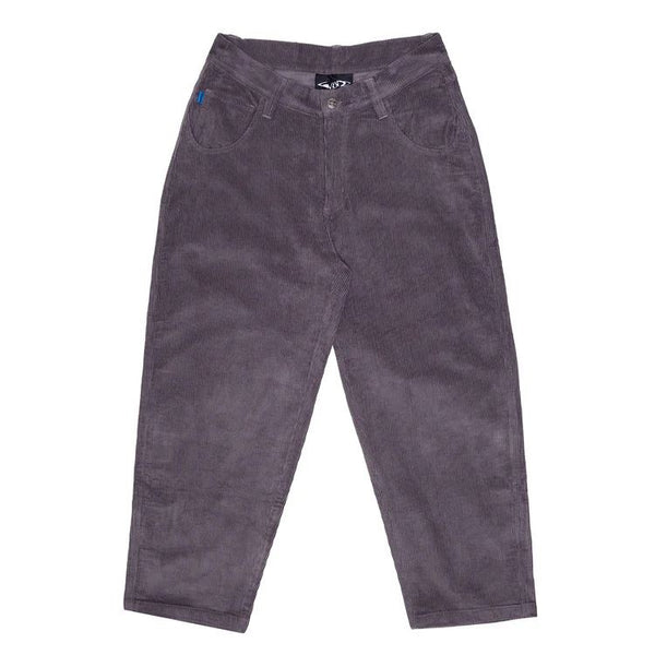 WKND 'Tubes Pants' Cord Grey