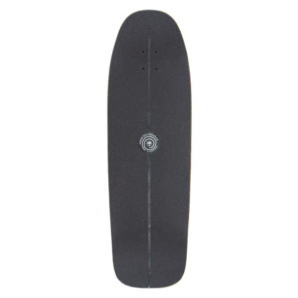 Arbor Surfskate CX Surfskate Daily Driver Complete Longboard - 34.0