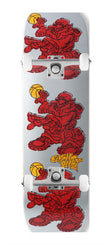 Cash Only 'Baller' x Venom Custom Complete Skateboard - 8.25"