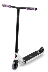 Slamm Mischief Pro Scooter - White