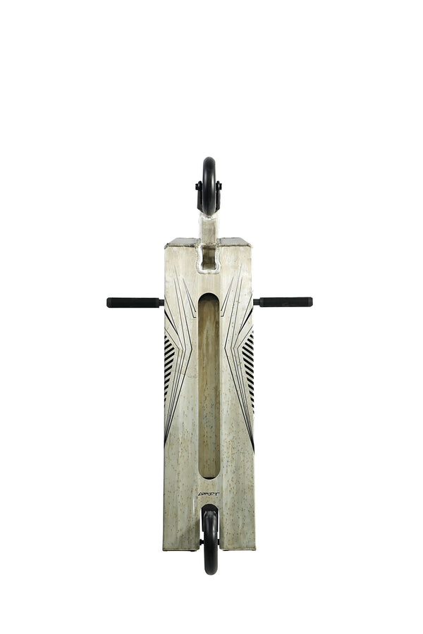 Grit 2026 Invader Stunt Scooter - One Size