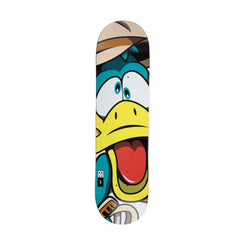 Birdhouse Pro Jaws Duck Jones Skateboard Deck - 8.38"