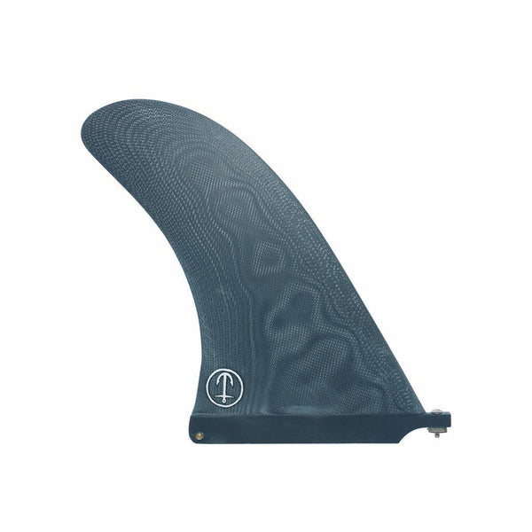 Captain Fin Co - CF Pivot - 9.5 / 10 - Navy - 10
