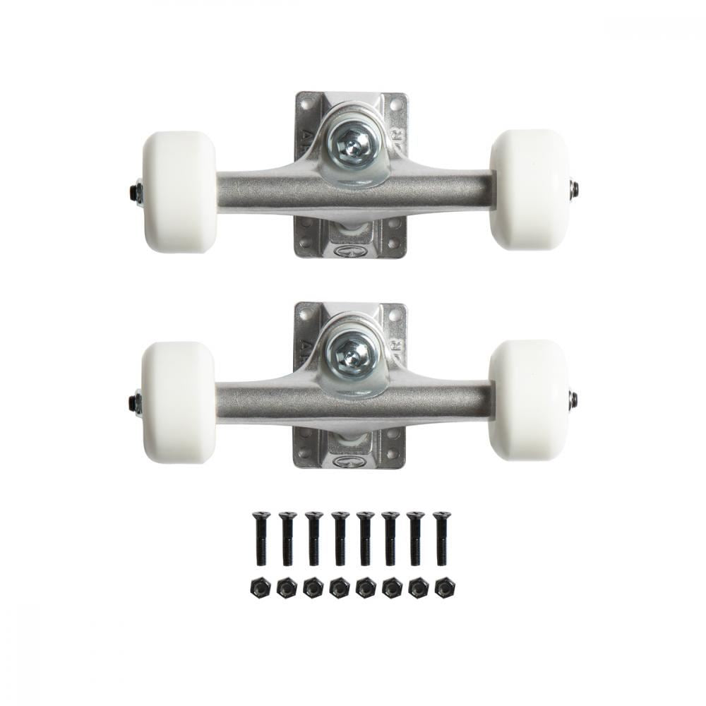 Arbor Surplus Set 5.25 Low Inverted Kingpin Skateboard Trucks (Pair)