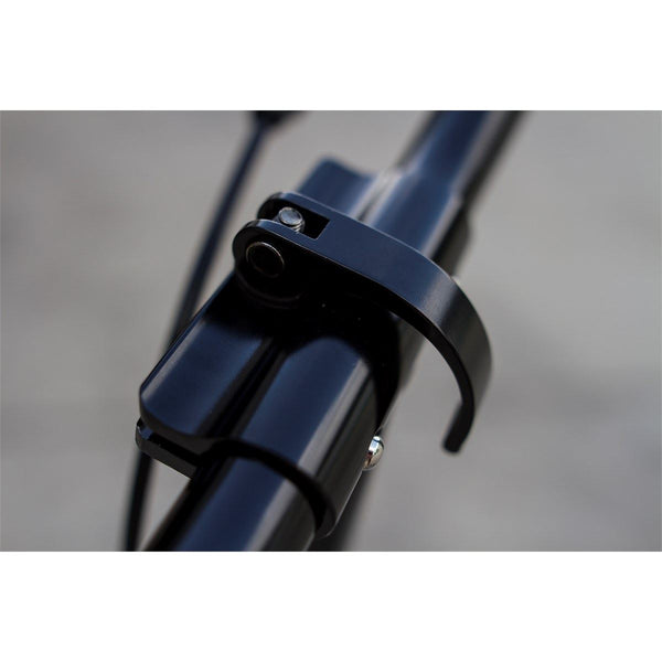 Frenzy 205mm Dual Brake Plus Recreational Scooter - Champagne - Skatewarehouse.co.uk