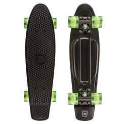 Xootz PP Skateboard Led Complete Skateboard