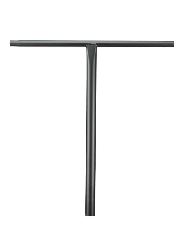 Blunt Intersect Black Scooter Bars