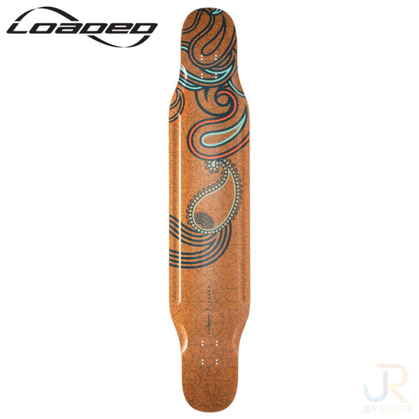 Loaded Tarab II Decks
