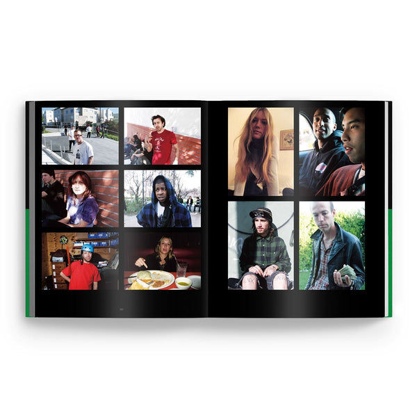 Anthology Editions Epicly Later'd - Patrick O'Dell Accessories