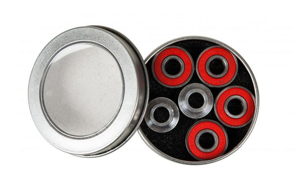 Blazer Pro Scooter Bearings Nines (Abec 9) (Pack 4) - Skatewarehouse.co.uk