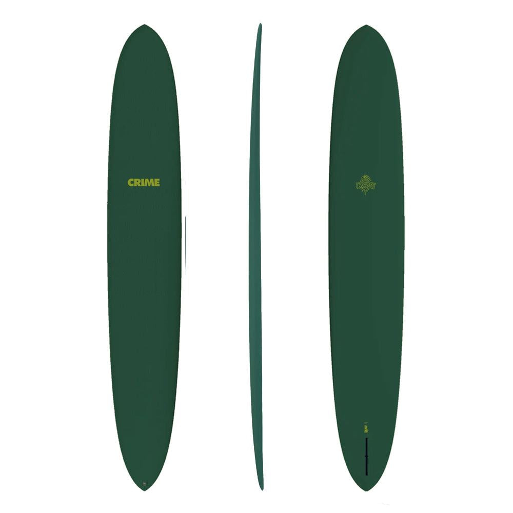 Crime - Glider 12'1" - Forest Surfboard