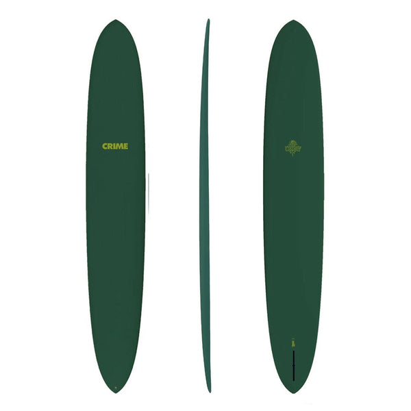 Crime - Glider 12'1