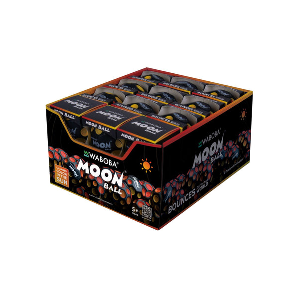 Waboba UV Moon - 24 CDU Toy