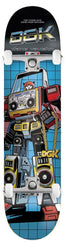 DGK Dane Vaughn 'Equalizer' x Venom Custom Complete Skateboard - 7.8" - Skatewarehouse.co.uk