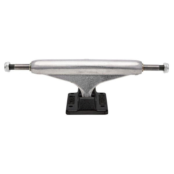 Indy Hollow Skateboard Trucks Stage 11 Hollow 159 Standard Silver / Black - 159 - Skatewarehouse.co.uk