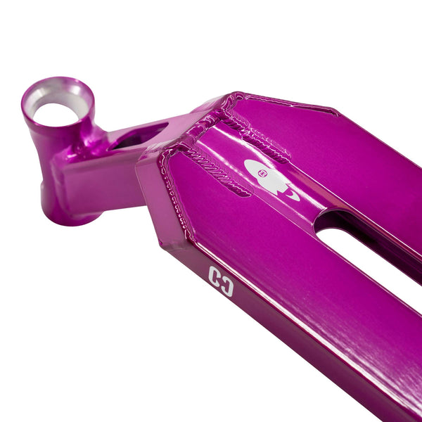 CORE Apollo Stunt Scooter Deck 5x19