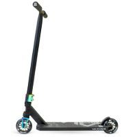 Madd Gear MG 5 - Axion - Black / Neo Chrome Stunt Scooter