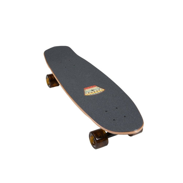 Arbor Cruiser Complete Jess Mudgett Pocket Rocket Complete Longboard - 7.75