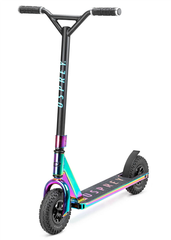 Osprey Dirt Scooter - Neochrome