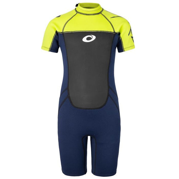 Osprey Origin Kids Short Length Wetsuit 3mm - XS (24