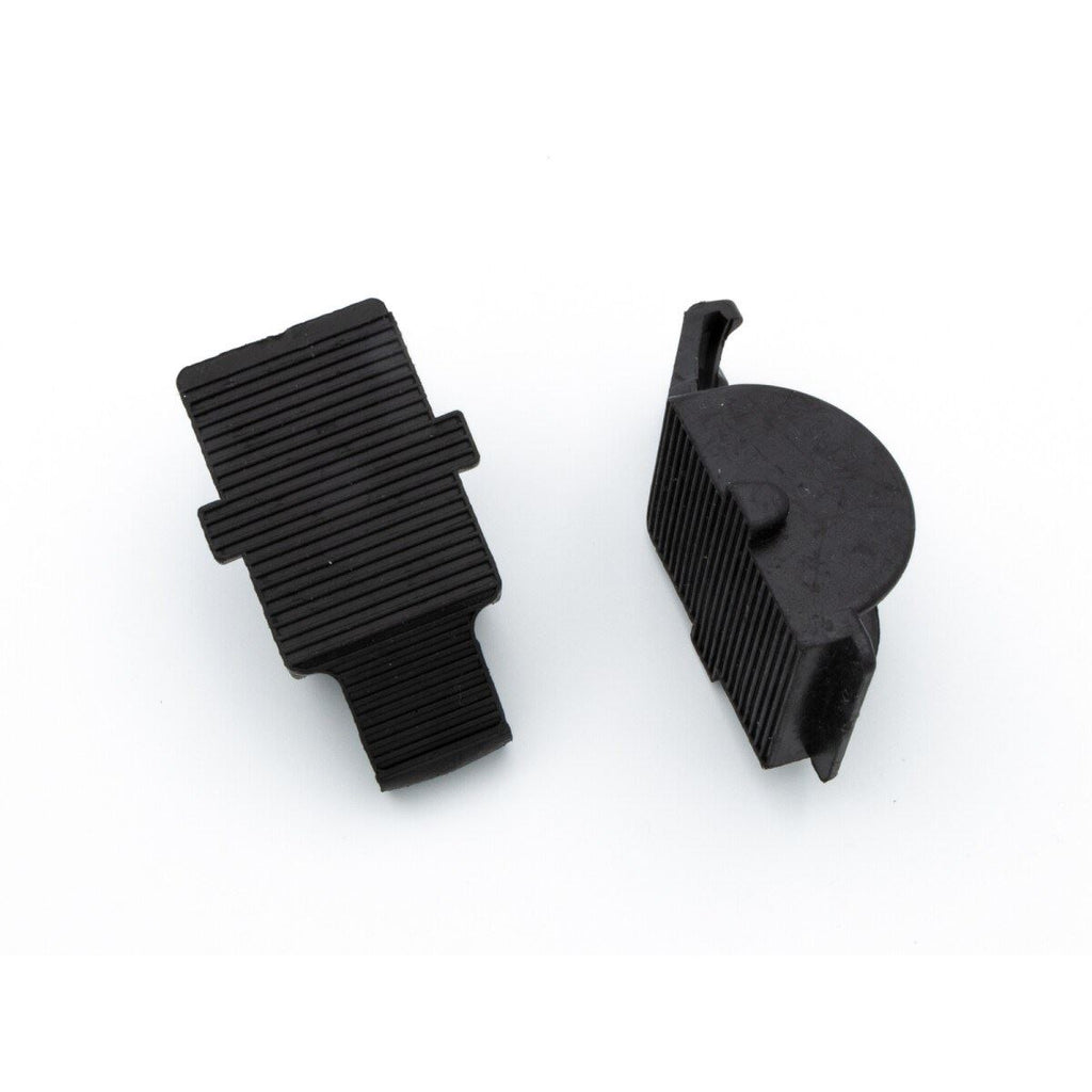 Breezy Rollers Cover Set - Black - Skatewarehouse.co.uk