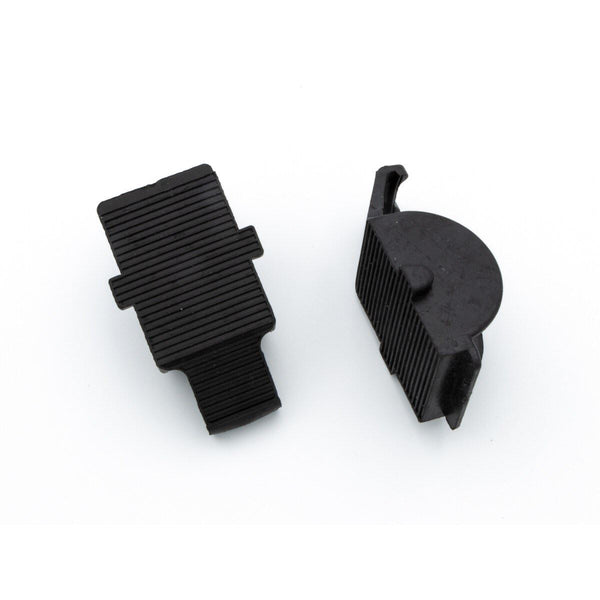 Breezy Rollers Cover Set - Black - Skatewarehouse.co.uk