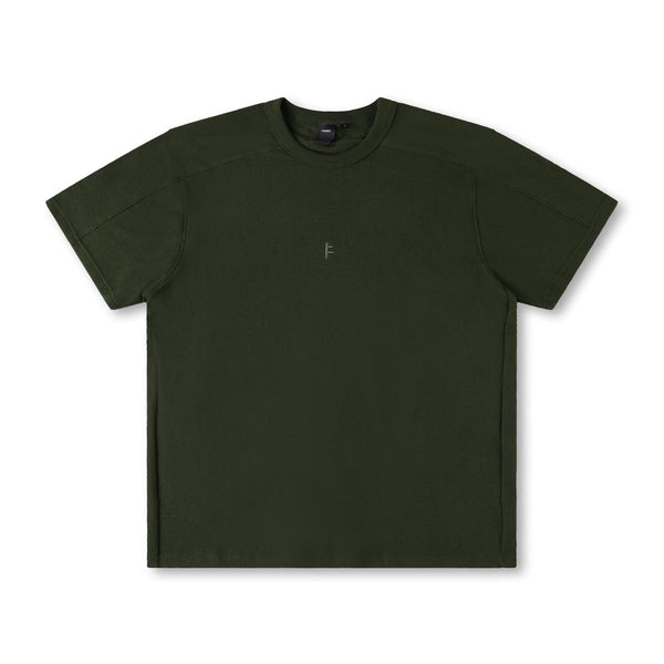 Former Franchise Waffle SS T-Shirt (Surplus)