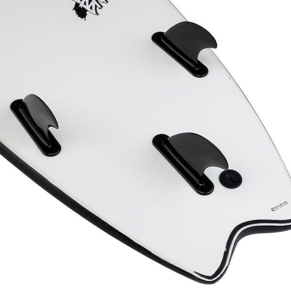 Catch Surf - Wave Bandit 6'0