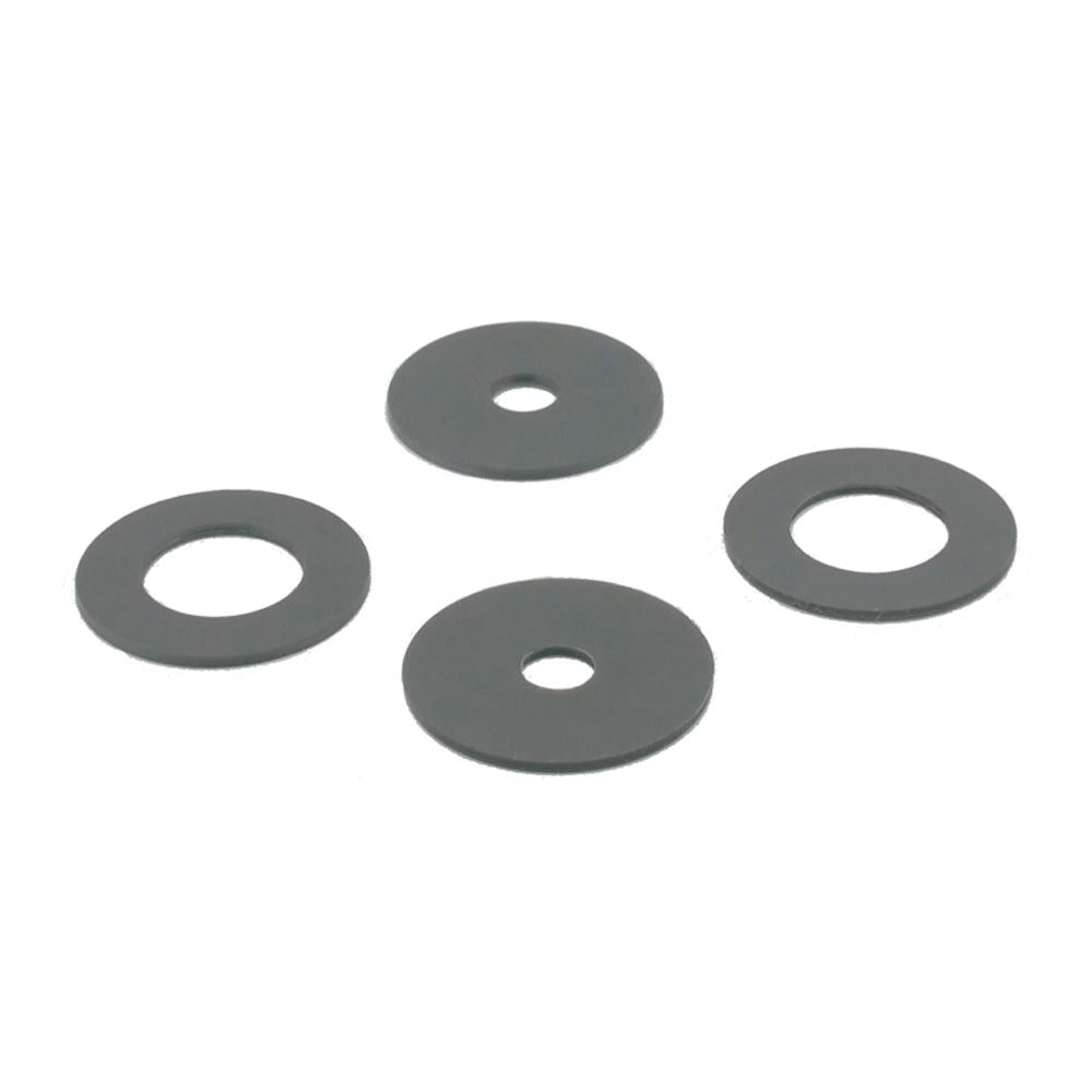 Hamboards - HST Truck Moly Washer Set Skateboard Hardware