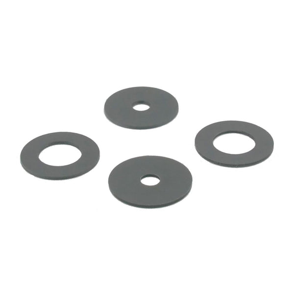 Hamboards - HST Truck Moly Washer Set Skateboard Hardware
