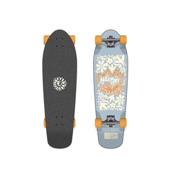 Long Island Harmony 31"x9" Long Island Cruiser Complete Longboard - 31.0" - Skatewarehouse.co.uk