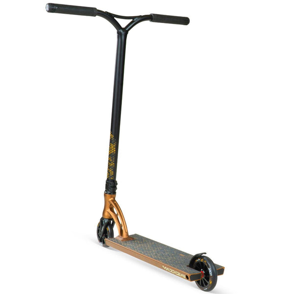 MGP VX Origin IV - 550 - Rust Stunt Scooter