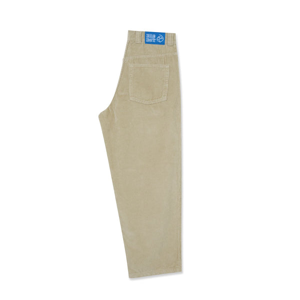 Polar Skate Co Big Boy Pants | Cord (Sand) - XS