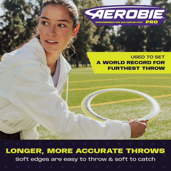 Aerobie 13