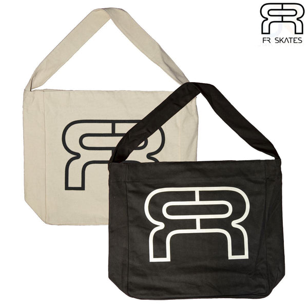 FR Tote Bag - Black