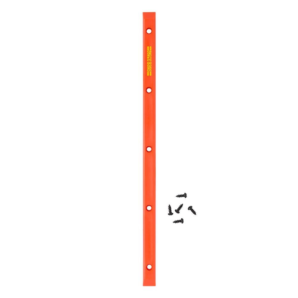 OJ Rails Juice Bar Rails 1x Single - Orange