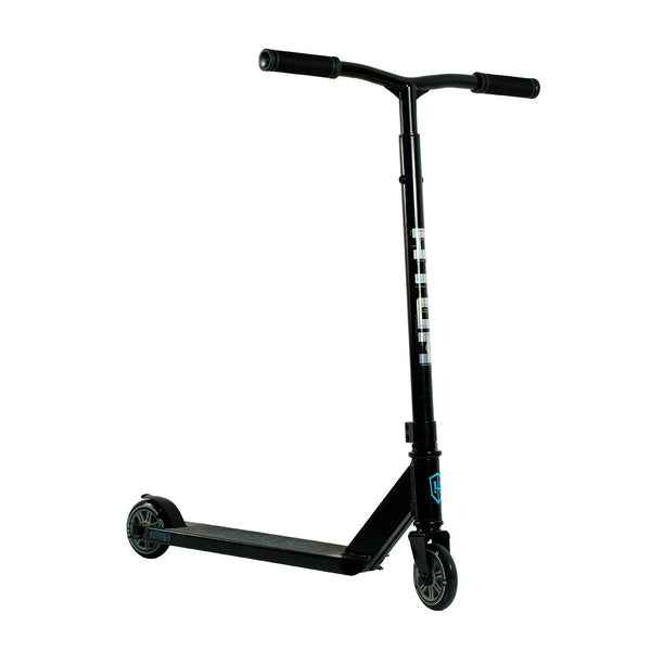 Grit 2025 Atom Black Scooter - Skatewarehouse.co.uk