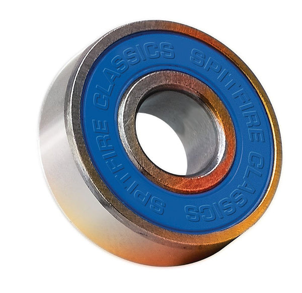 Spitfire Classics Bearings (Single) - Skatewarehouse.co.uk