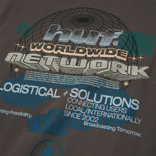 Worldwide Network Crew (Dark Earth)