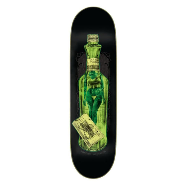 Creature Pro Martinez Pharmacy Skateboard Deck - 8.6