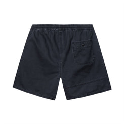 Tired Broken Bones Short Black